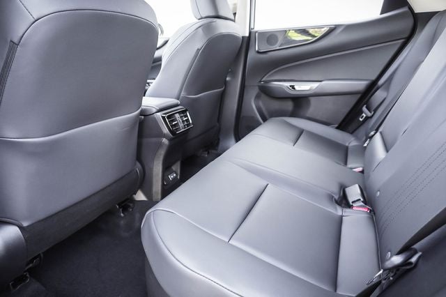 2025 Lexus NX 350h Premium