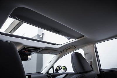 2025 Lexus NX 350h Premium