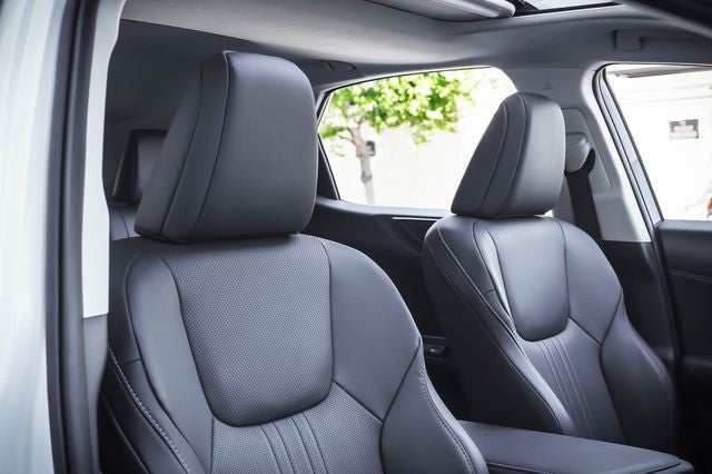 2025 Lexus NX 350h Premium