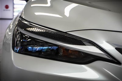 2025 Lexus NX 350h Premium