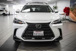 2025 Lexus NX 350h Premium