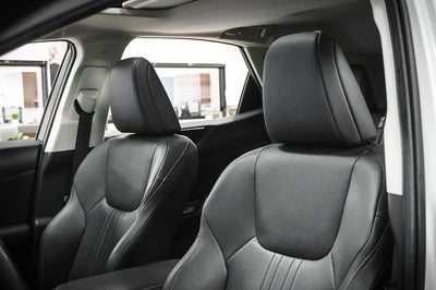 2024 Lexus NX 350h Premium