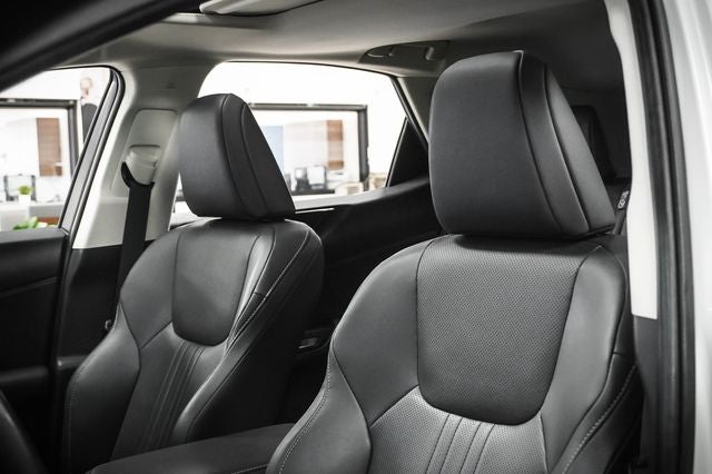 2024 Lexus NX 350h Premium