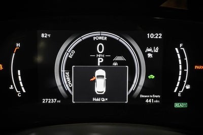 2024 Lexus NX 350h Premium