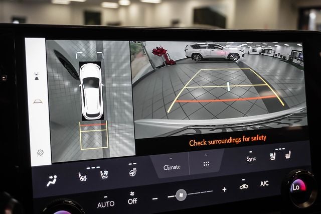 2024 Lexus NX 350h Premium