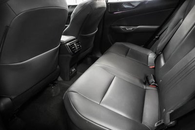 2024 Lexus NX 350h Premium