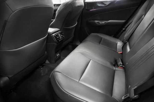 2024 Lexus NX 350h Premium