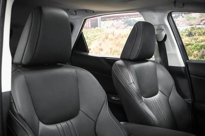 2024 Lexus NX 350h Premium