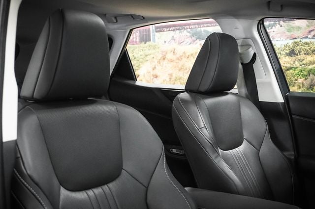 2024 Lexus NX 350h Premium