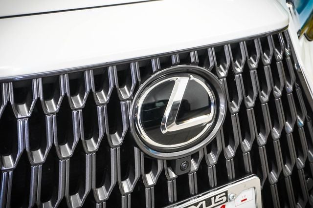2024 Lexus NX 350h Premium