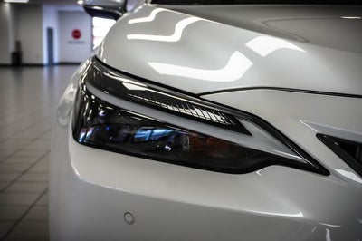 2024 Lexus NX 350h Premium