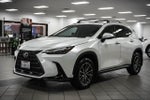 2024 Lexus NX 350h Premium