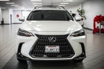 2024 Lexus NX 350h Premium