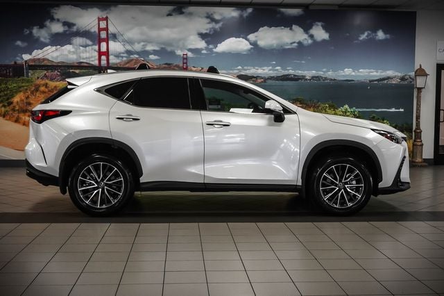 2024 Lexus NX 350h Premium