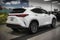 2024 Lexus NX 350h Premium