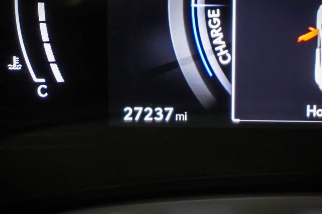 2024 Lexus NX 350h Premium
