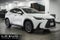 2026 Lexus NX 350h Premium