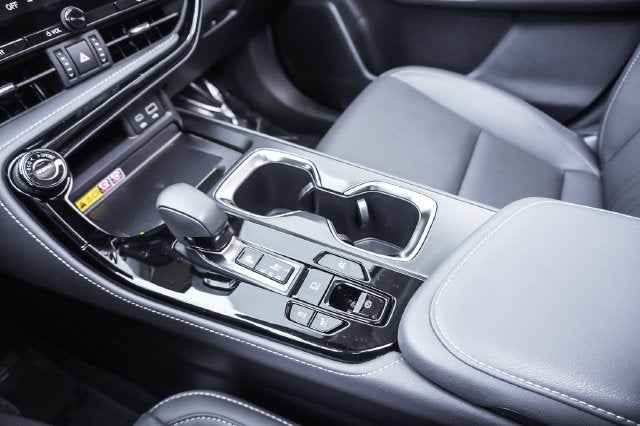 2026 Lexus NX 350h Premium