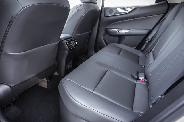 2026 Lexus NX 350h Premium