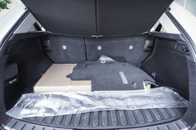 2026 Lexus NX 350h Premium
