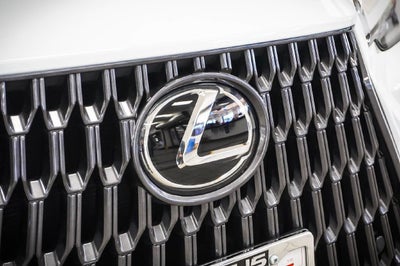 2026 Lexus NX 350h Premium