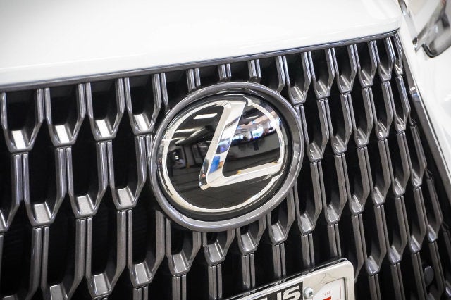 2026 Lexus NX 350h Premium