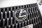 2026 Lexus NX 350h Premium