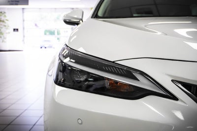 2026 Lexus NX 350h Premium