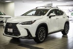 2026 Lexus NX 350h Premium