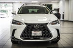 2026 Lexus NX 350h Premium