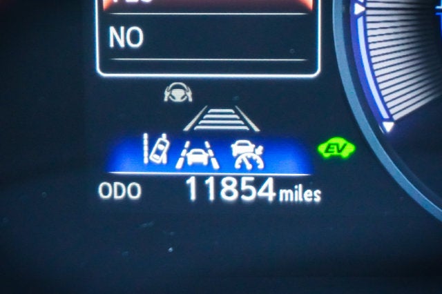 2026 Lexus NX 350h Premium