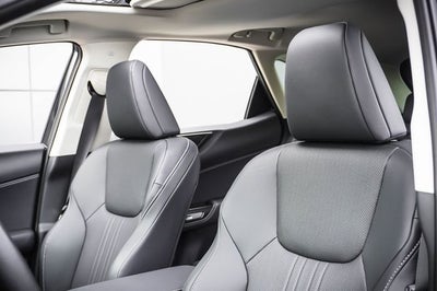 2025 Lexus NX 350h Premium