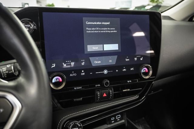 2025 Lexus NX 350h Premium