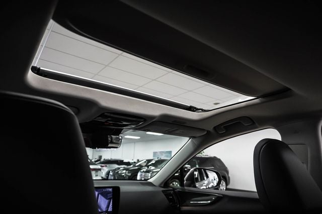 2025 Lexus NX 350h Premium