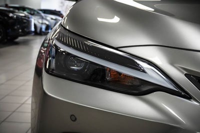 2025 Lexus NX 350h Premium