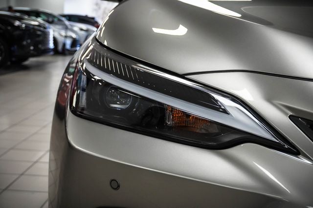 2025 Lexus NX 350h Premium