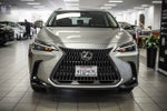 2025 Lexus NX 350h Premium