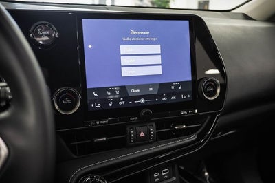 2025 Lexus NX 350h Premium
