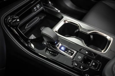 2025 Lexus NX 350h Premium