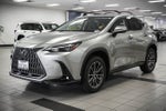 2025 Lexus NX 350h Premium