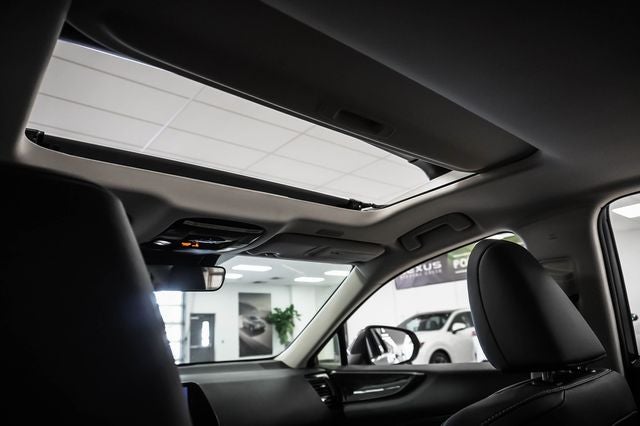 2025 Lexus NX 350h Premium