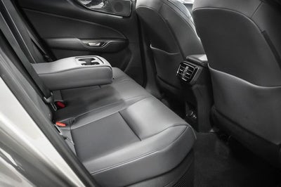 2025 Lexus NX 350h Premium