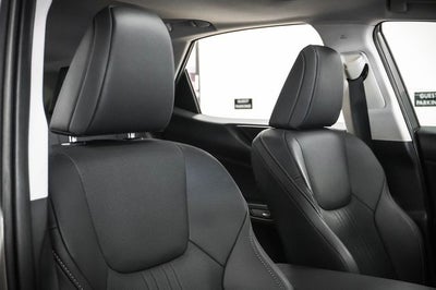 2025 Lexus NX 350h Premium