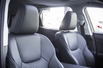 2025 Lexus NX 350h Premium