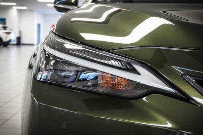 2025 Lexus NX 350h Premium