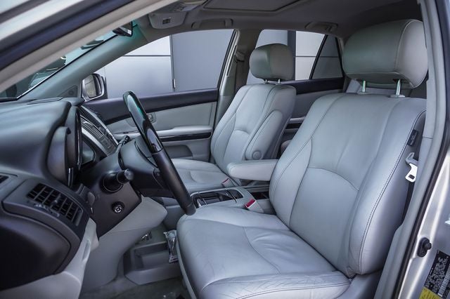 2008 Lexus RX 400h