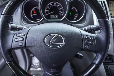 2008 Lexus RX 400h