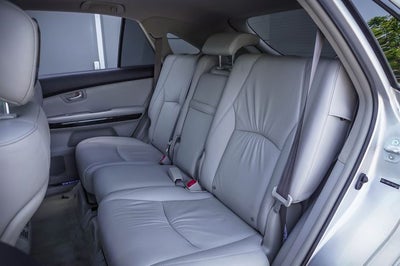 2008 Lexus RX 400h