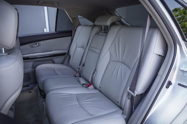 2008 Lexus RX 400h