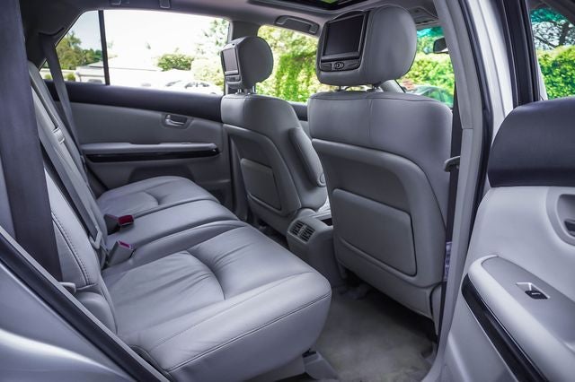2008 Lexus RX 400h